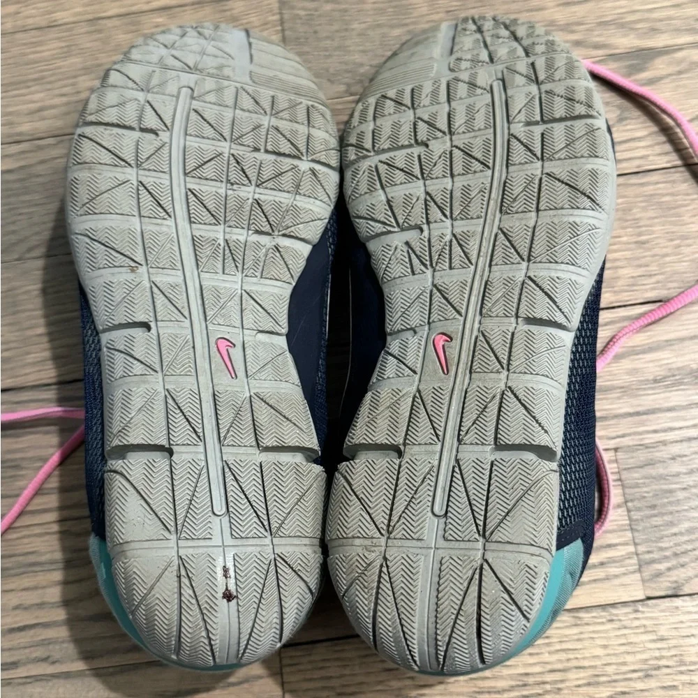 Nike pre owned